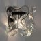 Catena Wall Sconce or Light by J.T. Kalmar, Austria 2