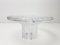 Candelabros de cristal de hielo de Timo Sarpaneva para Iittala, años 80. Juego de 3, Imagen 7
