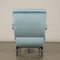 Chaise longue, anni '50, Immagine 11