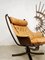 Vintage Falcon Armchair by Sigurd Ressel, 1970s, Image 4