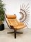 Vintage Falcon Armchair by Sigurd Ressel, 1970s 2