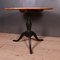 Swedish Lamp Table 2