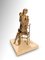Fero Carletti, Tenderness, Metallic Sculpture, 2020, Image 3