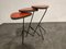 Tables Gigognes Tripodes Vintage, 1960s 2