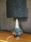 Belgian Art Pottery Table Lamp by Rogier Vandeweghe for Perignem, 1960s, Image 9