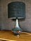 Belgian Art Pottery Table Lamp by Rogier Vandeweghe for Perignem, 1960s, Image 15