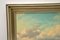 Antique Nautical Oil Painting 5