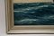 Antique Nautical Oil Painting 7