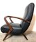 Italian Lounge Chair by Paolo Buffa, 1950s 6