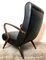 Italian Lounge Chair by Paolo Buffa, 1950s 9