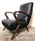 Italian Lounge Chair by Paolo Buffa, 1950s 3