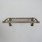 French Metal Luggage or Bathroom Towel Rack No.2, Image 1