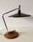 German Desk Lamp with Turning base by George Frydman for EFA, 1960s 34