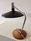 German Desk Lamp with Turning base by George Frydman for EFA, 1960s 11