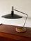 German Desk Lamp with Turning base by George Frydman for EFA, 1960s 2