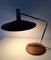 German Desk Lamp with Turning base by George Frydman for EFA, 1960s 21