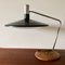 German Desk Lamp with Turning base by George Frydman for EFA, 1960s 4