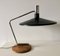 Lampe de Bureau avec Socle Tournant par George Frydman pour EFA, Allemagne, 1960s 33