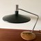German Desk Lamp with Turning base by George Frydman for EFA, 1960s 3