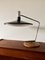 German Desk Lamp with Turning base by George Frydman for EFA, 1960s 9