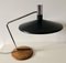 Lampe de Bureau avec Socle Tournant par George Frydman pour EFA, Allemagne, 1960s 32