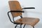 Industrial Stackable Armchair by Kho Liang Ie & Wim Crouwel for CAR Katwijk, 1950s 3