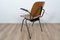 Industrial Stackable Armchair by Kho Liang Ie & Wim Crouwel for CAR Katwijk, 1950s 4