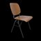Industrial Stackable Desk Chair by Kho Liang Ie & Wim Crouwel for CAR Katwijk, 1950s, Image 1