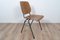Industrial Stackable Desk Chair by Kho Liang Ie & Wim Crouwel for CAR Katwijk, 1950s 5