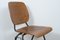 Chaise de Bureau Empilable Industrielle par Kho Liang Ie & Wim Crouwel pour CAR Katwijk, 1950s 4