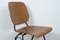 Industrial Stackable Desk Chair by Kho Liang Ie & Wim Crouwel for CAR Katwijk, 1950s 4