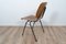Industrial Stackable Desk Chair by Kho Liang Ie & Wim Crouwel for CAR Katwijk, 1950s 2