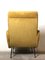 Italian Lounge Chair, 1950s, Image 5