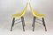 Fibreglass Chairs from Vertex, 1960s, Set of 2, Image 2