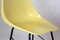 Fibreglass Chairs from Vertex, 1960s, Set of 2, Image 7