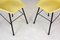 Fibreglass Chairs from Vertex, 1960s, Set of 2, Image 4