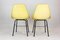 Fibreglass Chairs from Vertex, 1960s, Set of 2 11