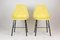 Fibreglass Chairs from Vertex, 1960s, Set of 2 3