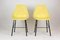 Fibreglass Chairs from Vertex, 1960s, Set of 2, Image 3