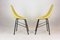 Fibreglass Chairs from Vertex, 1960s, Set of 2 6