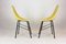 Fibreglass Chairs from Vertex, 1960s, Set of 2, Image 6