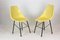 Stühle aus Glasfaser von Vertex, 1960er, 2er Set 1