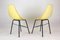 Fibreglass Chairs from Vertex, 1960s, Set of 2 5