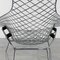 Chromed Bird Lounge Chair by Harry Bertoia for Knoll Inc. / Knoll International, 1970s, Image 7