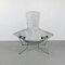 Verchromter Bird Sessel von Harry Bertoia für Knoll Inc. / Knoll International, 1970er 1