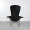 Bird Lounge Chair by Harry Bertoia for Knoll Inc. / Knoll International, 1960s, Image 4