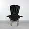 Fauteuil Bird par Harry Bertoia pour Knoll Inc. / Knoll International, 1960s 4