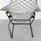 Bird Lounge Chair by Harry Bertoia for Knoll Inc. / Knoll International, 1960s, Image 10