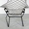 Bird Sessel von Harry Bertoia für Knoll Inc. / Knoll International, 1960er 10