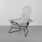 Bird Lounge Chair by Harry Bertoia for Knoll Inc. / Knoll International, 1960s 8